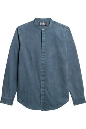 Superdry Overhemd
