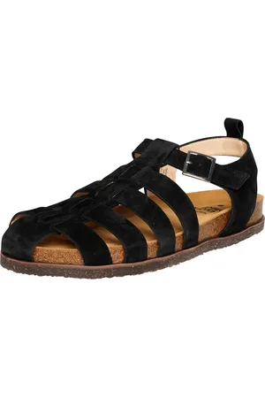 Henry Stevens Sandalen 