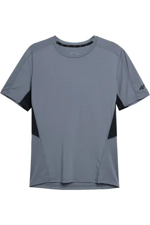 4F Functioneel shirt