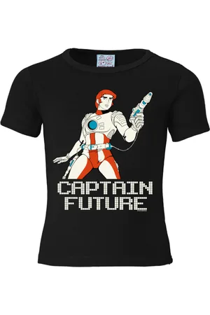 LOGOSHIRT Shirt 