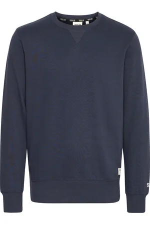 Solid Sweatshirt 