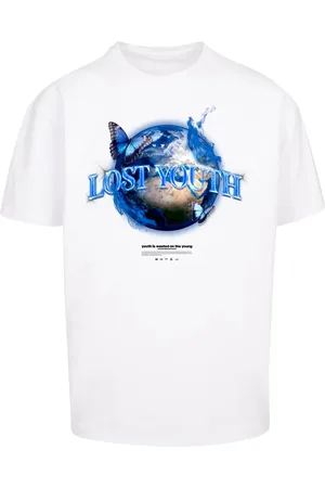 Lost Youth Shirt 
