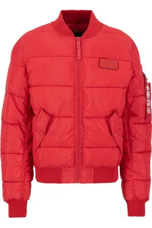 Alpha Industries Tussenjas 