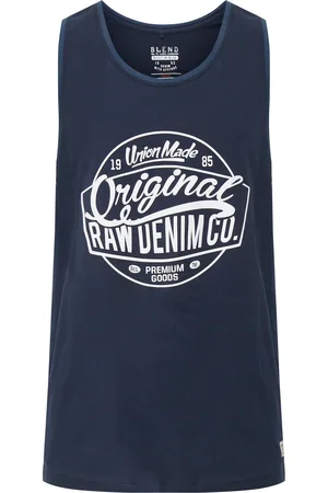 Blend Shirt 