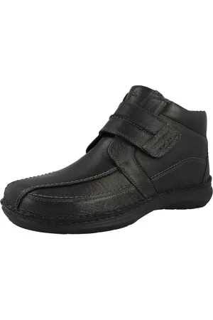 Josef Seibel Boots 