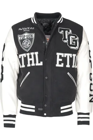 Top Gun Tussenjas