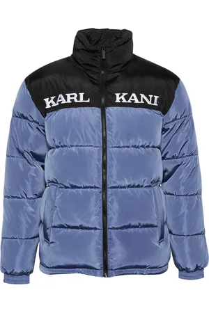 Karl Kani Tussenjas 