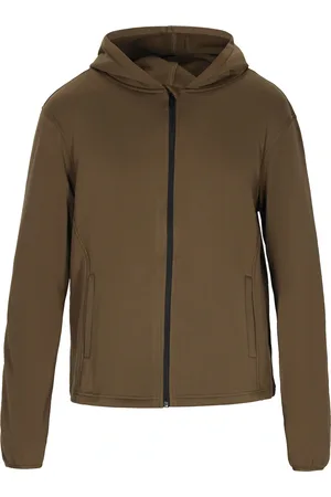Aleko Sweatvest