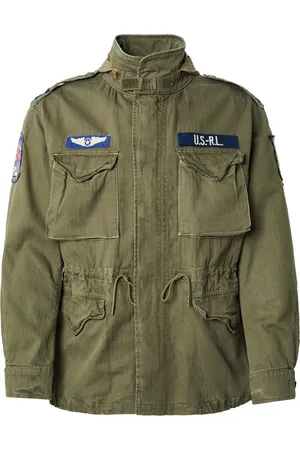 Ralph Lauren Tussenjas