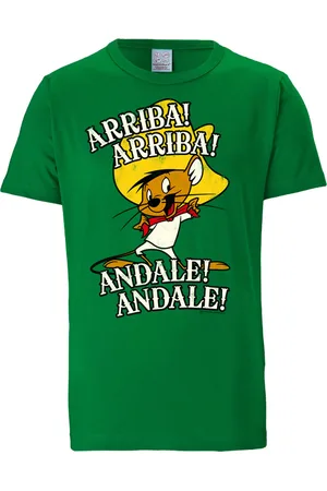 LOGOSHIRT Shirt 