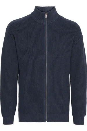 Solid Gebreid vest