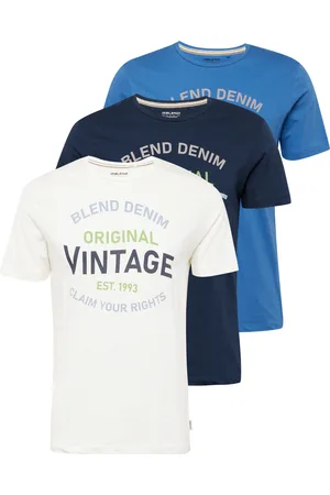 Blend Shirt