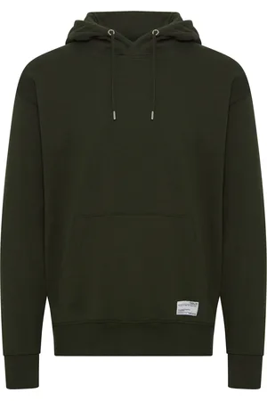 Solid Sweatshirt 