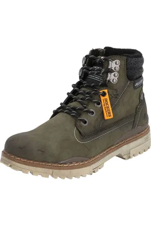 Dockers Veterboots