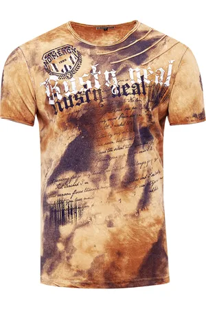 Rusty Neal Shirt