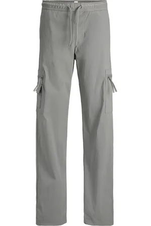 JACK & JONES Broek