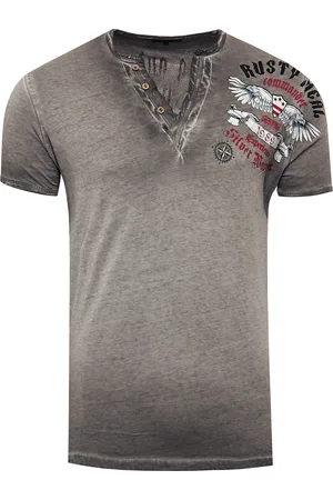 Rusty Neal Shirt