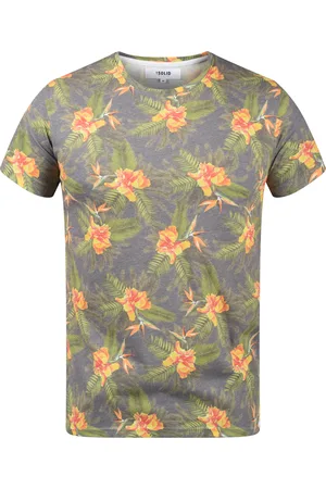 Solid Shirt 