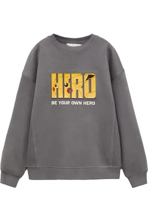 MANGO Sweatshirt 