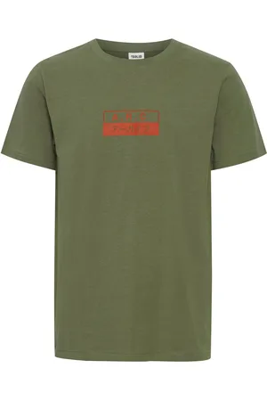 Solid Shirt