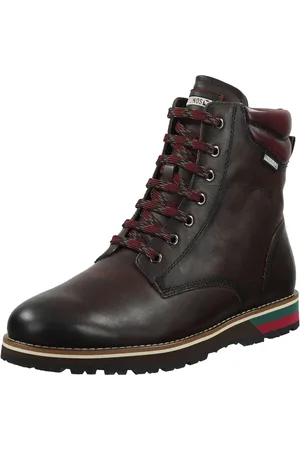 Pikolinos Veterboots