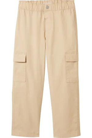 TOM TAILOR Broek