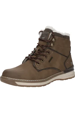 Mustang Veterboots