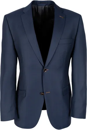 Roy Robson Business-colbert