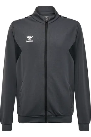 Hummel Sportief sweatvest