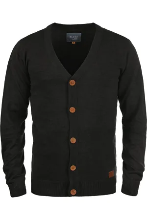 Blend Gebreid vest 