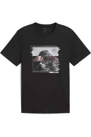 PUMA Functioneel shirt 