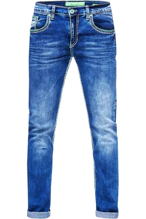 Rusty Neal Jeans 
