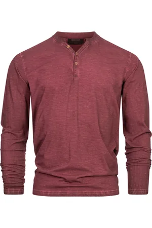 INDICODE Shirt 