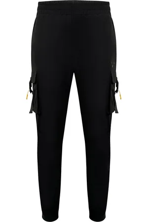 SikSilk Cargobroek
