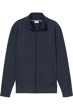 TOM TAILOR Sweatvest