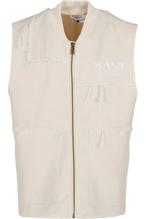 Karl Kani Bodywarmer