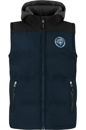 Normani Sportbodywarmer 