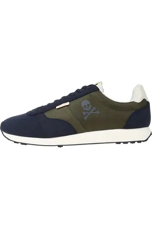 SCALPERS Sneakers laag