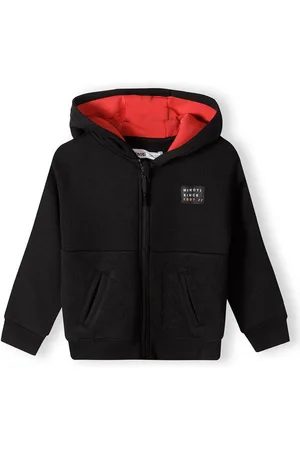 Minoti Sweatvest