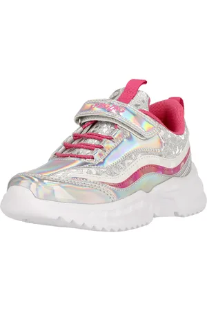 ZigZag Sneakers 