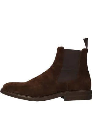 SCALPERS Chelsea boots