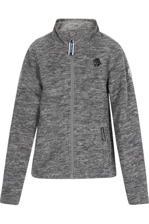 Schmuddelwedda Fleece jas