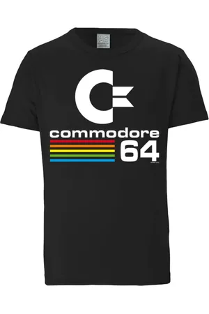 LOGOSHIRT Shirt 