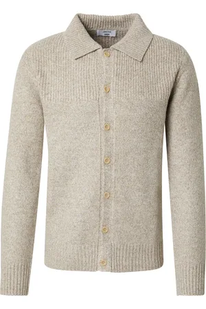 DAN FOX APPAREL Gebreid vest 