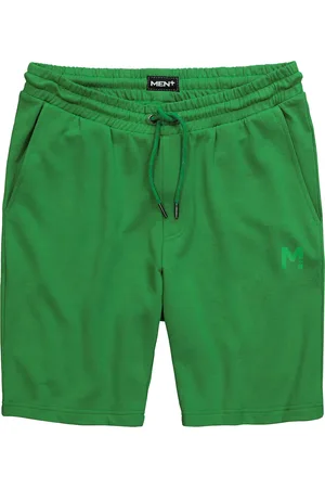 Men Plus Broek