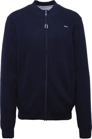FQ1924 Sweatvest 
