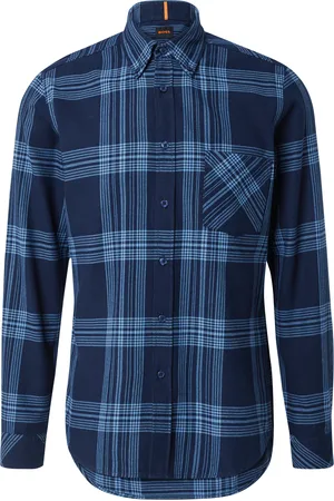 HUGO BOSS Overhemd 