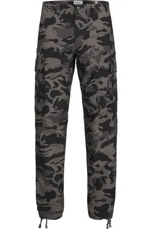 JACK & JONES Cargobroek