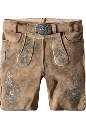 Stockerpoint Klederdracht broek 