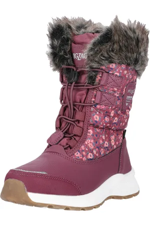 ZigZag Snowboots 
